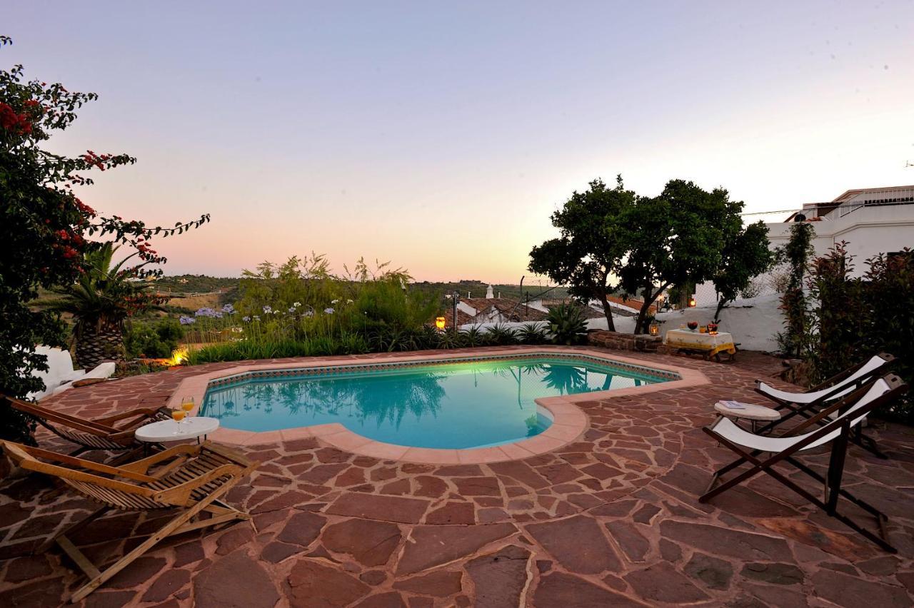 Willa Quintal Do Castelo Silves Zewnętrze zdjęcie