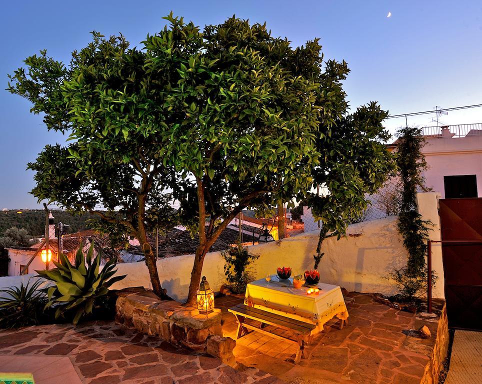 Willa Quintal Do Castelo Silves Zewnętrze zdjęcie