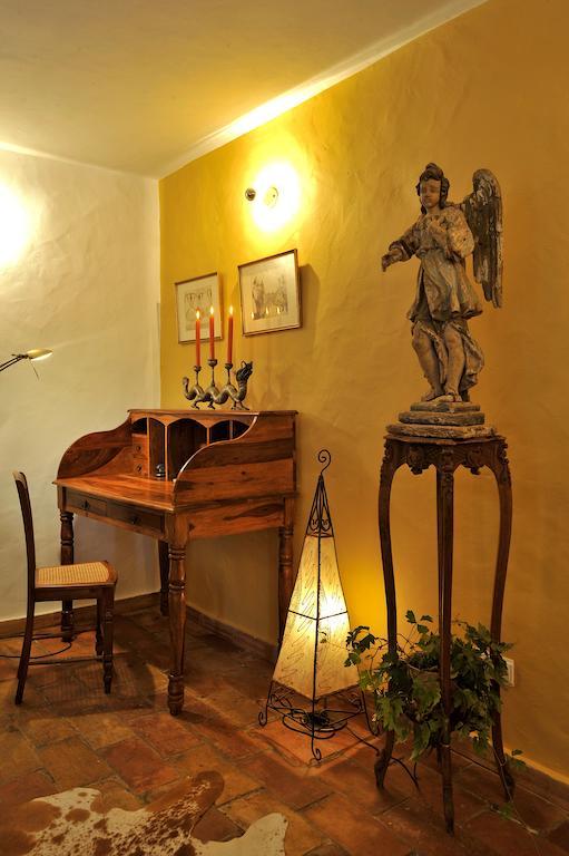 Willa Quintal Do Castelo Silves Zewnętrze zdjęcie