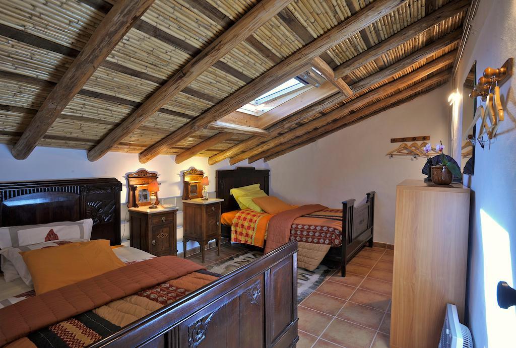 Willa Quintal Do Castelo Silves Pokój zdjęcie