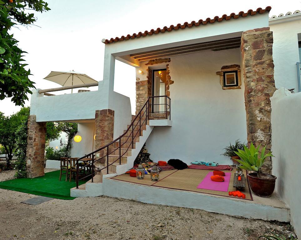 Willa Quintal Do Castelo Silves Pokój zdjęcie
