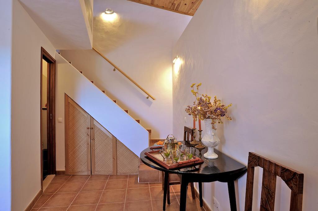 Willa Quintal Do Castelo Silves Zewnętrze zdjęcie