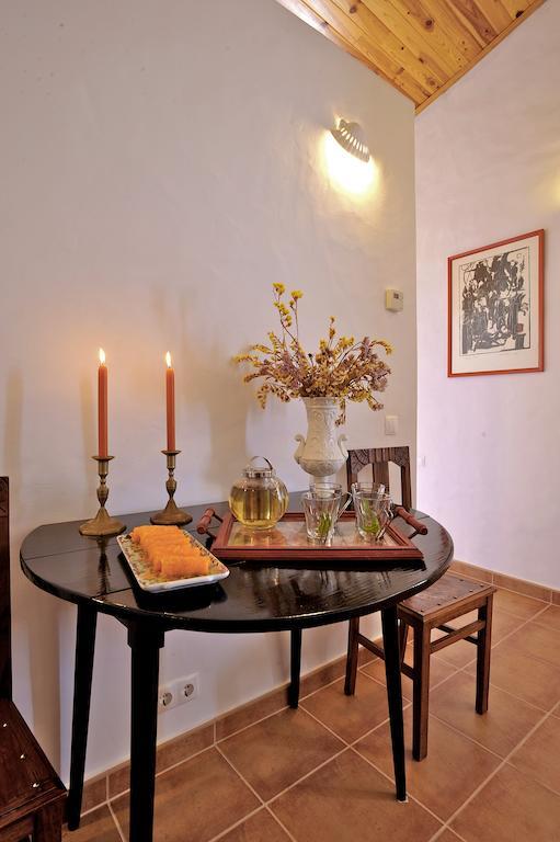 Willa Quintal Do Castelo Silves Zewnętrze zdjęcie