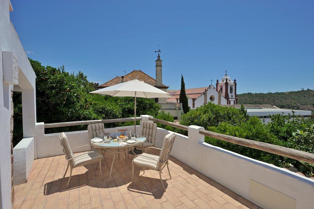 Willa Quintal Do Castelo Silves Zewnętrze zdjęcie